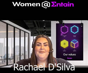 Entain women health wellbing jobs careers